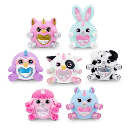 Peluche Sorpresa Rainbocorns Adopta Un Corn