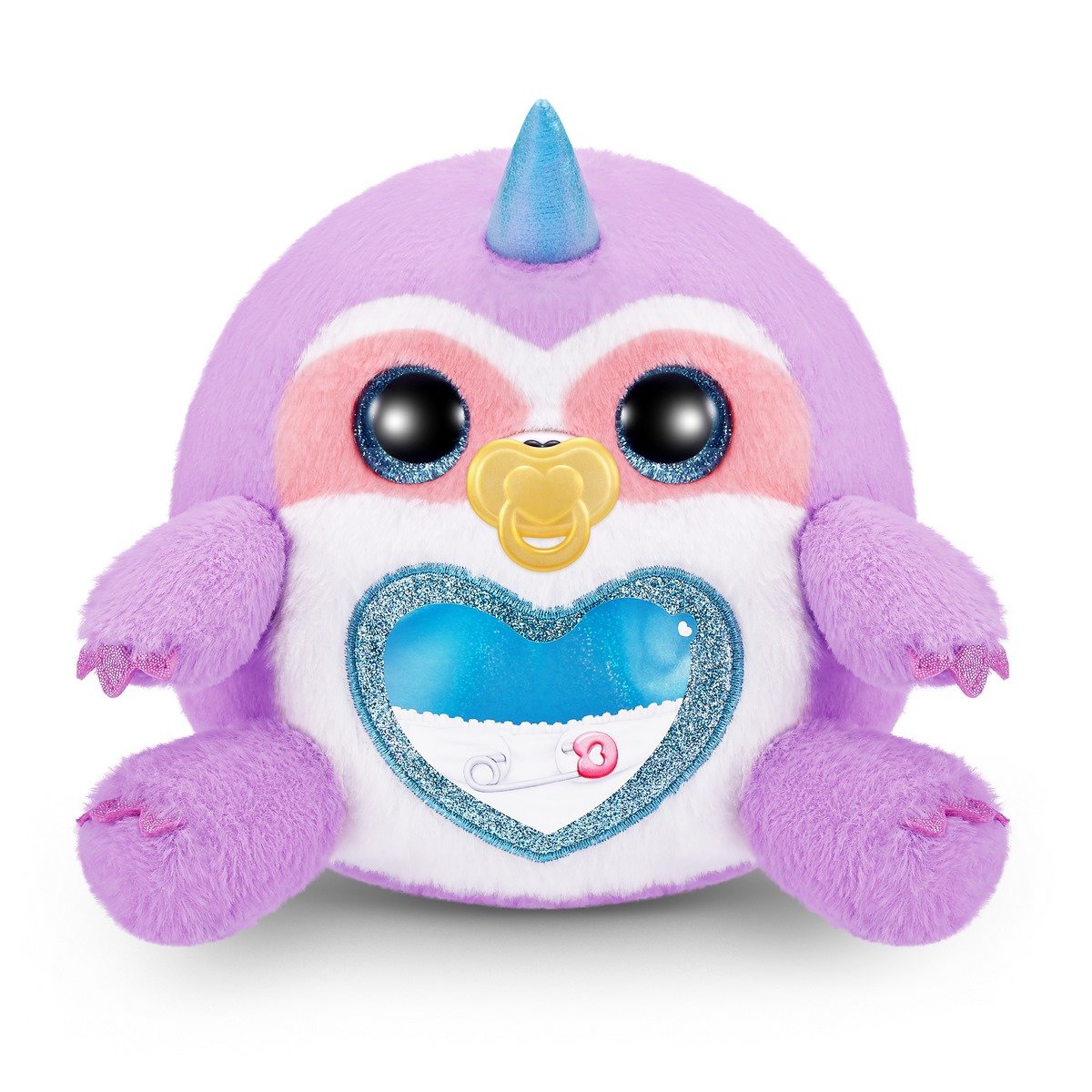 Peluche Sorpresa Rainbocorns Adopta Un Corn