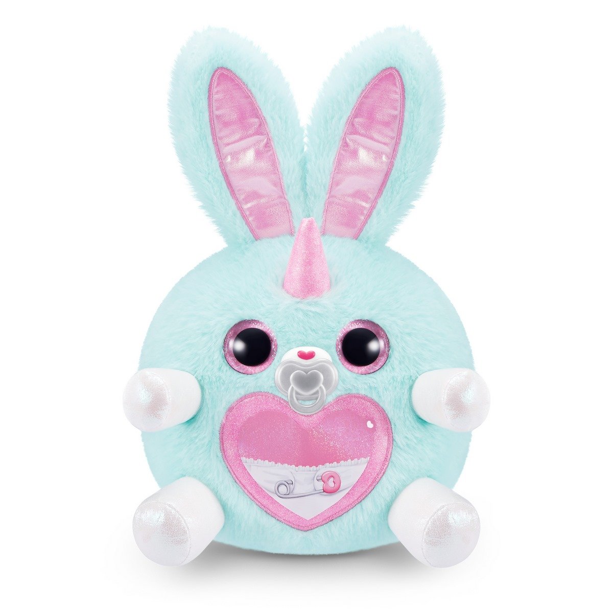 Peluche Sorpresa Rainbocorns Adopta Un Corn