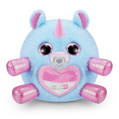 Peluche Sorpresa Rainbocorns Adopta Un Corn