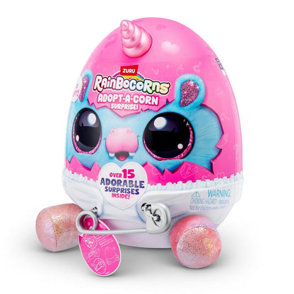 Peluche Sorpresa Rainbocorns Adopta Un Corn