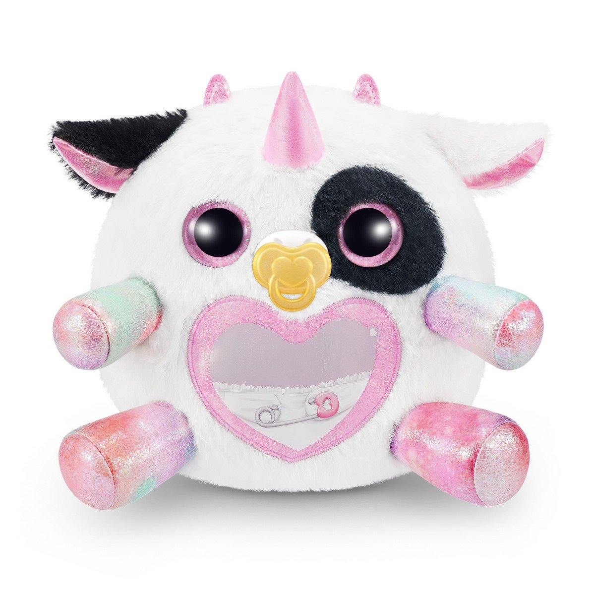 Peluche Sorpresa Rainbocorns Adopta Un Corn