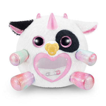 Peluche Sorpresa Rainbocorns Adopta Un Corn