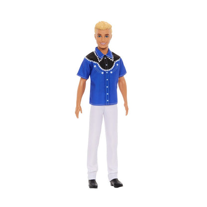 Barbie Fashionista Ken - Vestimenta Edición 1980