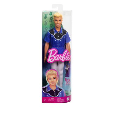 Barbie Fashionista Ken - Vestimenta Edición 1980