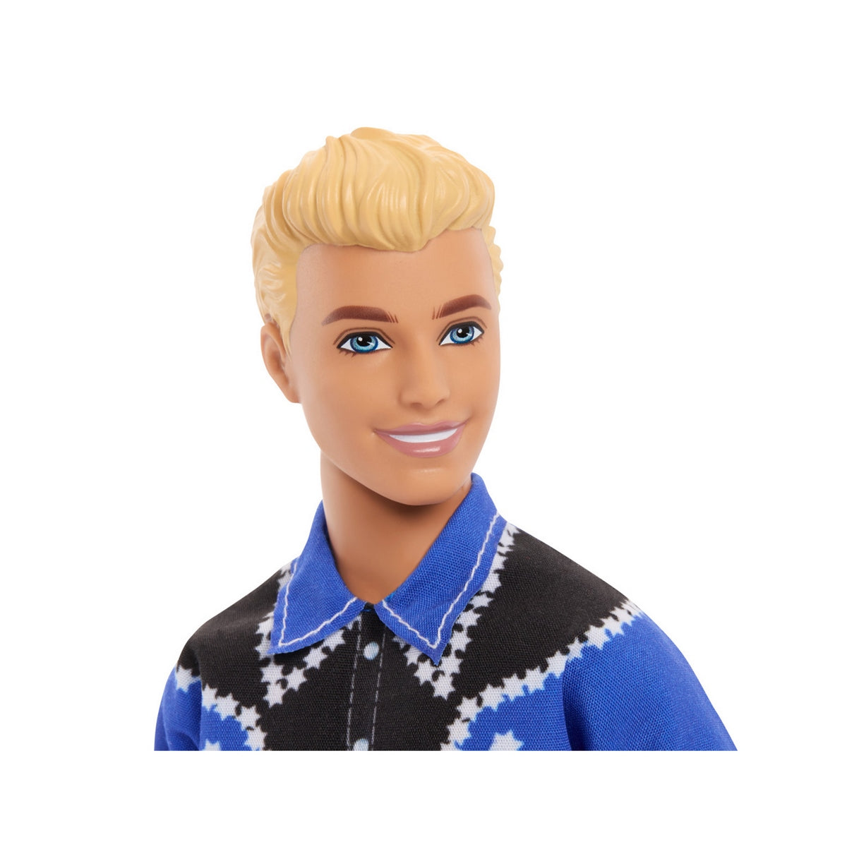 Barbie Fashionista Ken - Vestimenta Edición 1980