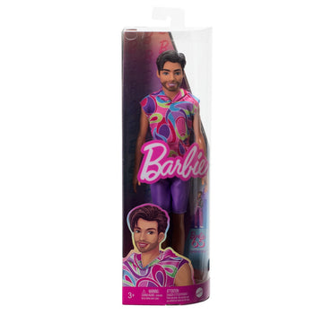 Barbie Fashionista Ken - Vestimenta Edición 1991