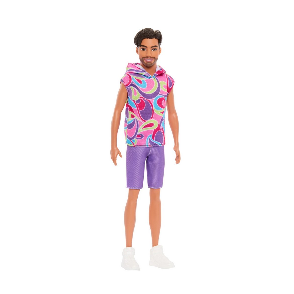 Barbie Fashionista Ken - Vestimenta Edición 1991