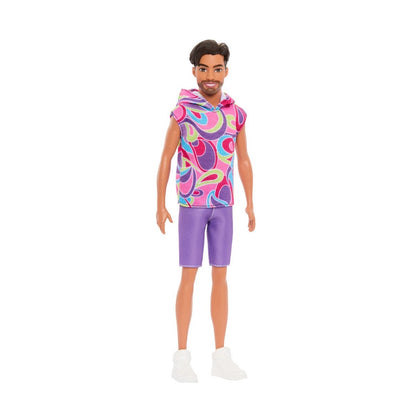 Barbie Fashionista Ken - Vestimenta Edición 1991