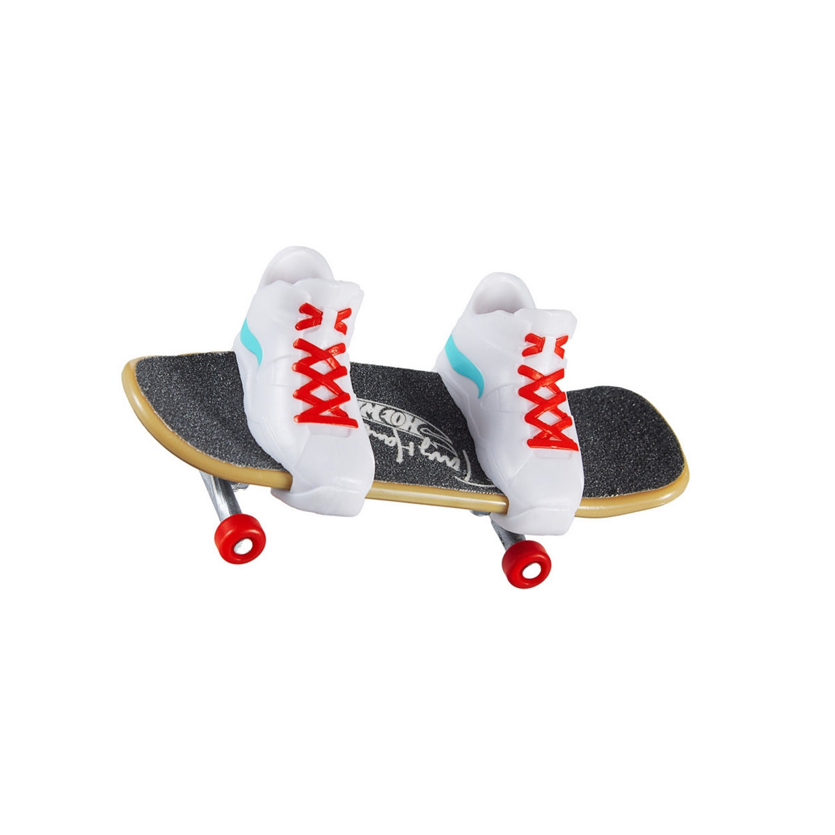 Hot Wheels Skate Multipack De Patinetas Con Tenis - Paquete Rampa Vert
