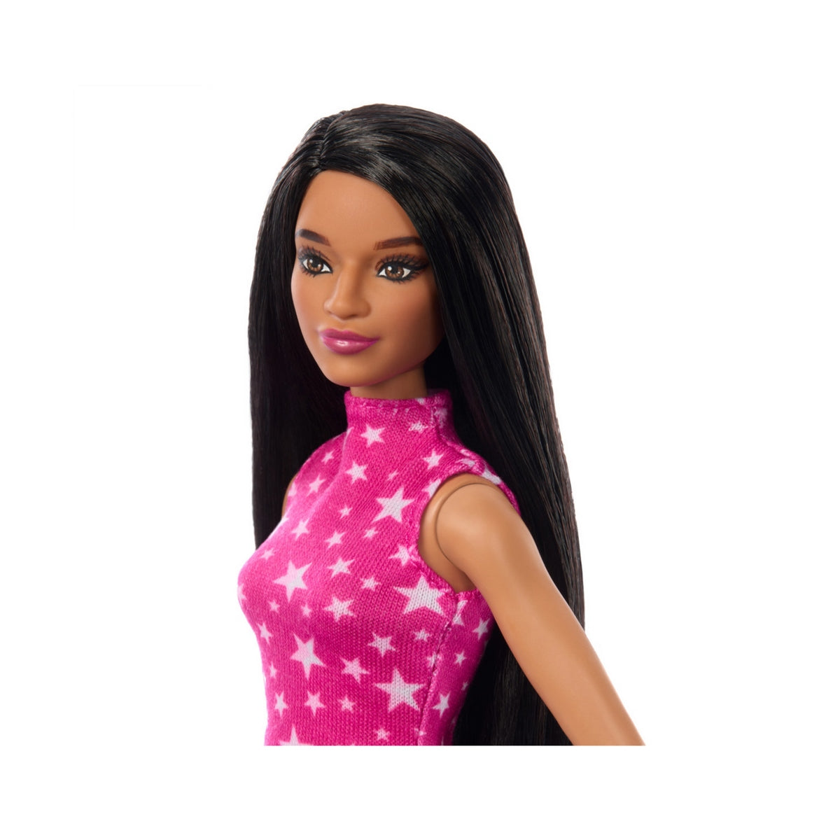 Barbie Fashionistas - Top Estrellas