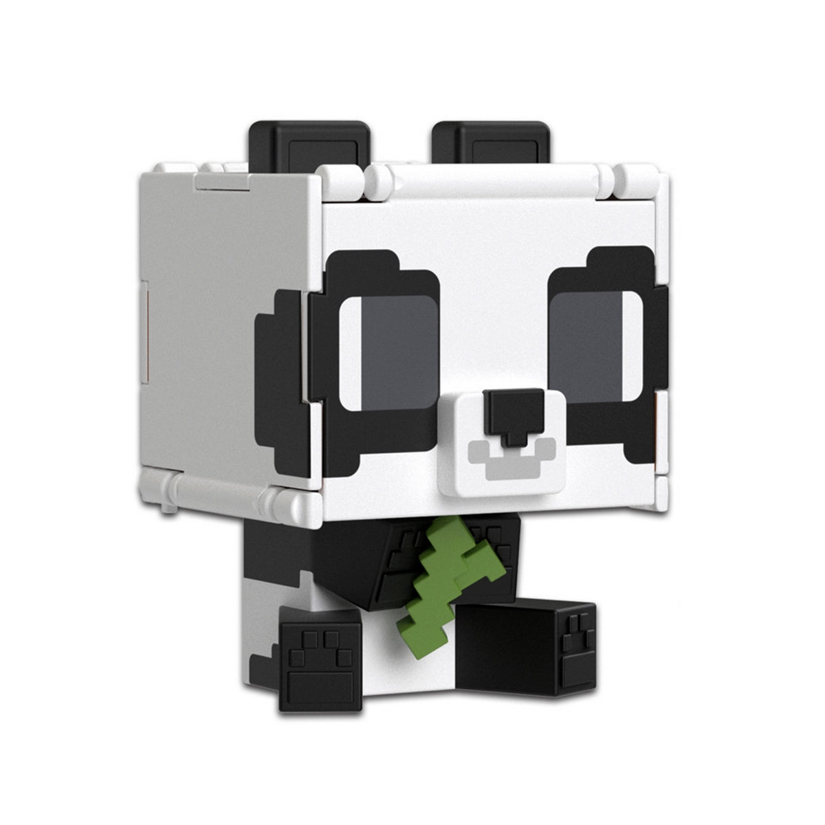 Minecraft Vanilla Figura De Acción Flippin - Panda