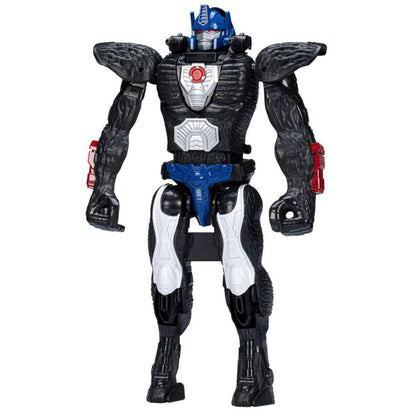 Transformers Authentics Titan Changer - Optimus Primal