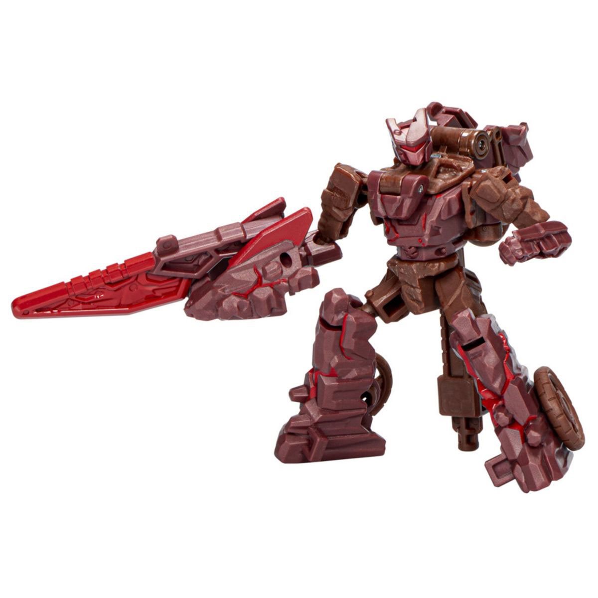 Transformers Gen Legacy Ev Core - Bouldercrash