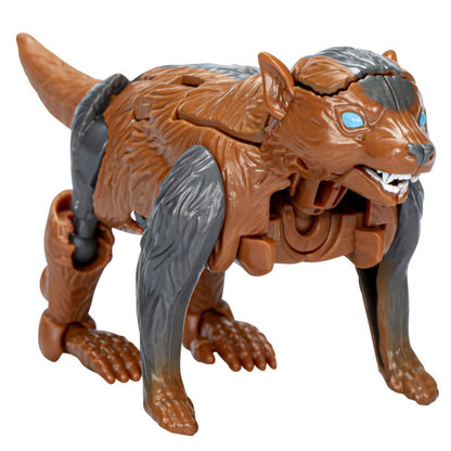 Transformers Gen Legacy Ev Core - Tasmania Kid
