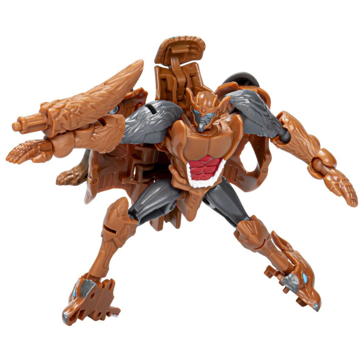 Transformers Gen Legacy Ev Core - Tasmania Kid