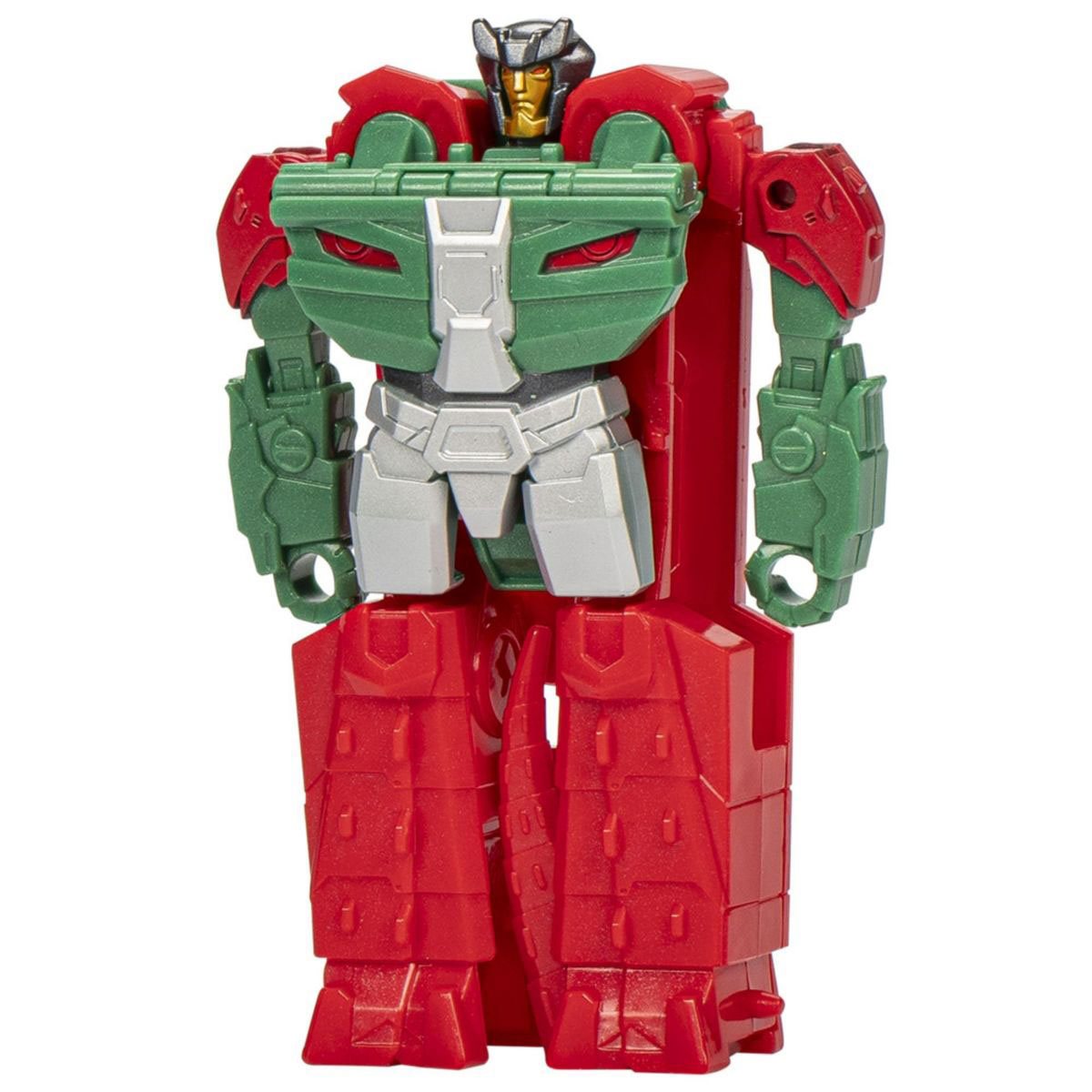 Transformer Earthspark 1-Step Flip - Skullcruncher