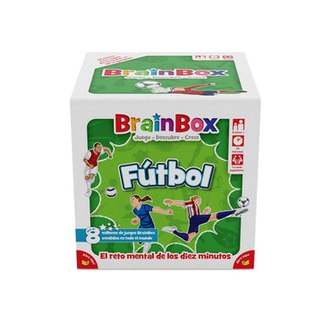 Brainbox Futbol
