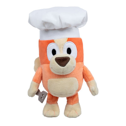 Bluey Peluches - Chef Bingo