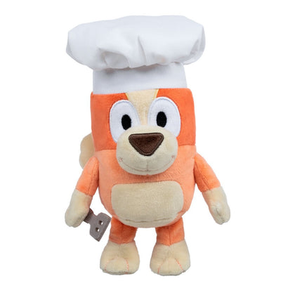 Bluey Peluches - Chef Bingo