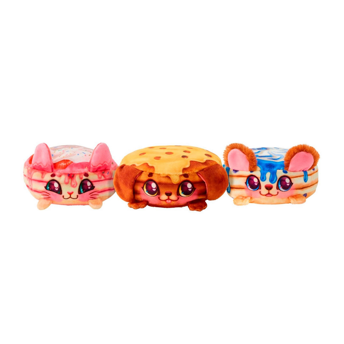 Cookeez Makery Set Pancakes