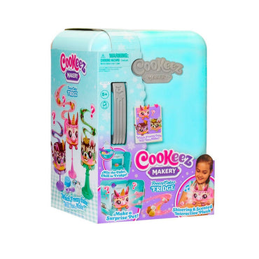 Cookeez Makery Set Refrigerador