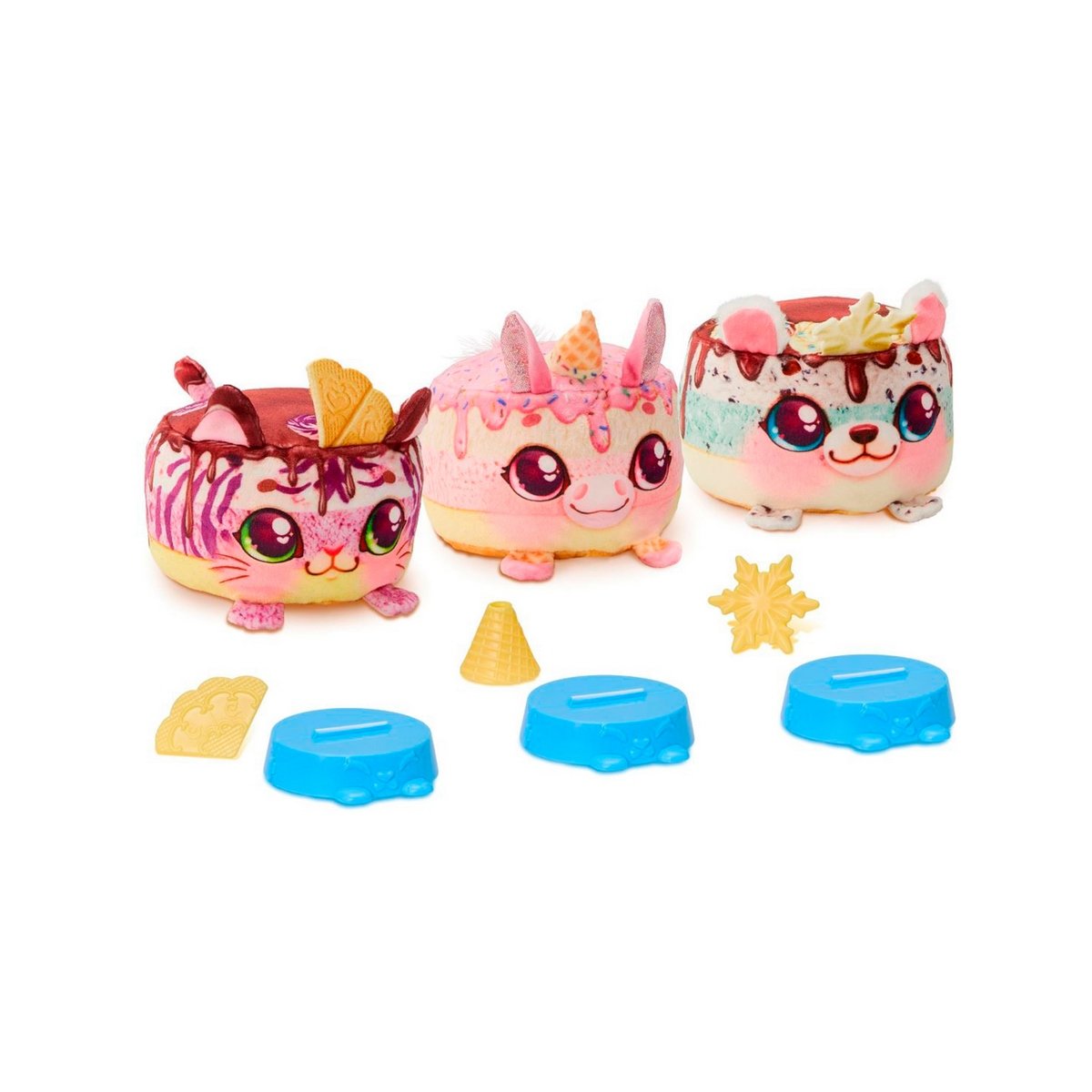 Cookeez Makery Set Refrigerador