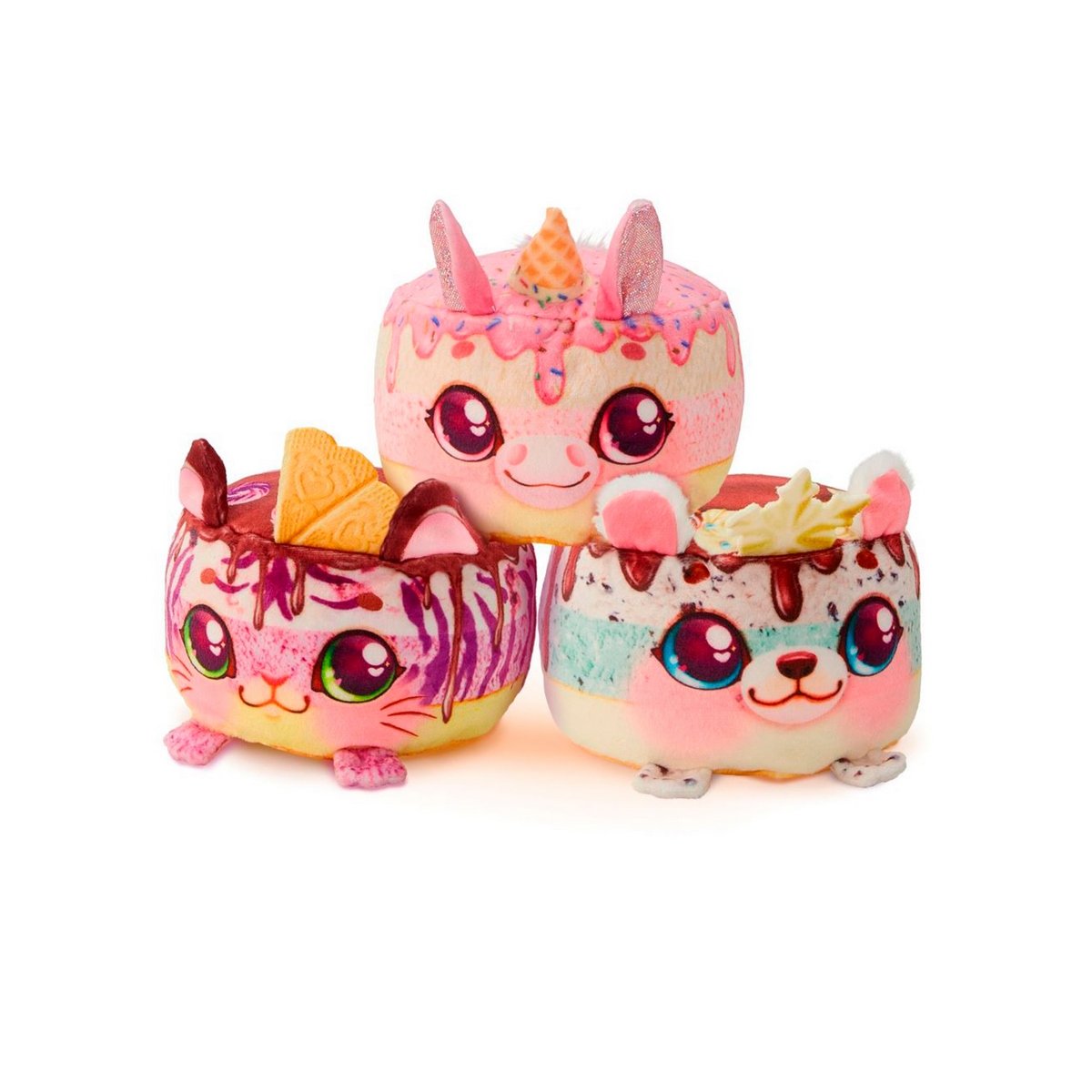 Cookeez Makery Set Refrigerador