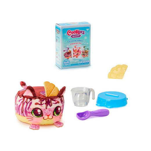 Cookeez Makery Set Refrigerador