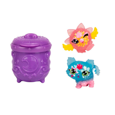 Magic Mixies Minis X 2 Sorpresa