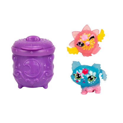 Magic Mixies Minis X 2