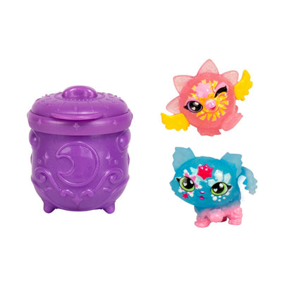 Magic Mixies Minis X 2 Sorpresa