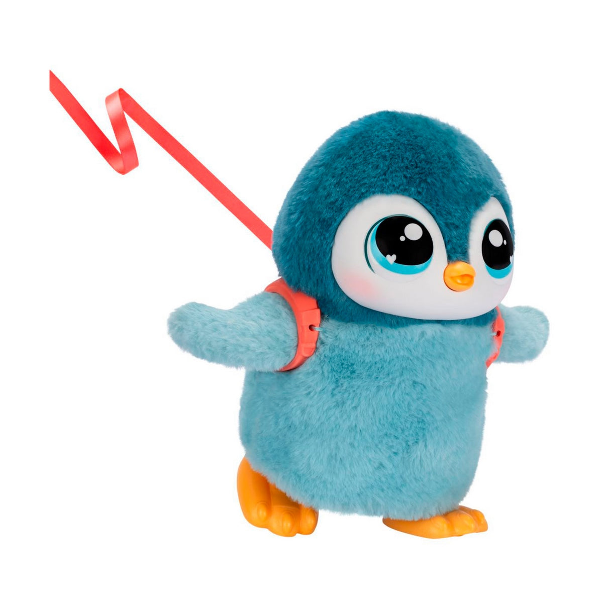 Little Live Pets Mi Mascota Pingüino