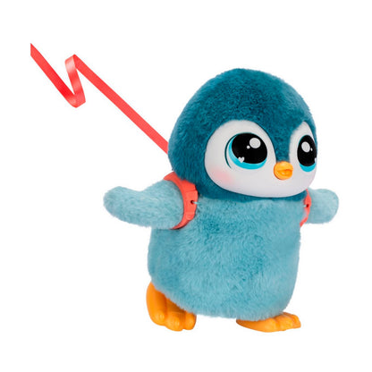 Little Live Pets Mi Mascota Pingüino