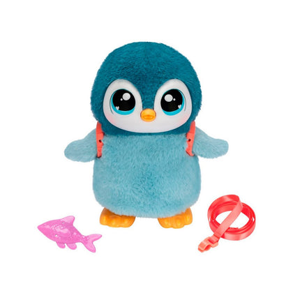 Little Live Pets Mi Mascota  Pingüino