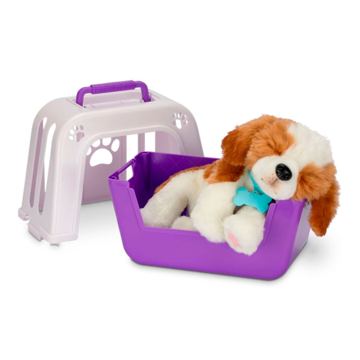 Little Live Pets Mi Cachorro Real