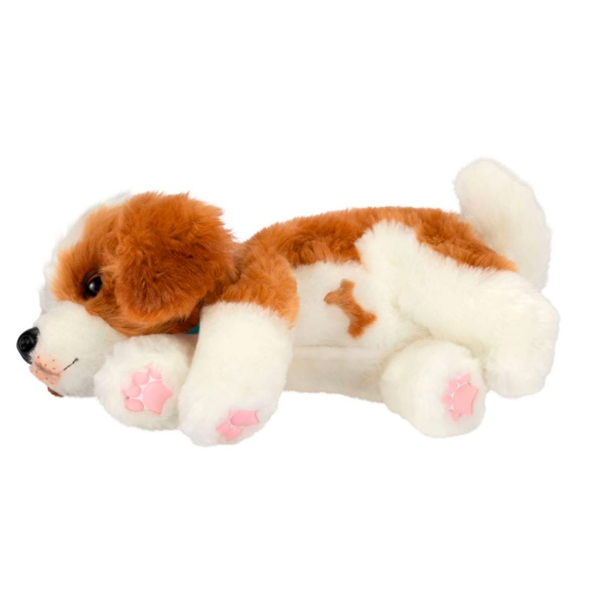 Little Live Pets Mi Cachorro Real