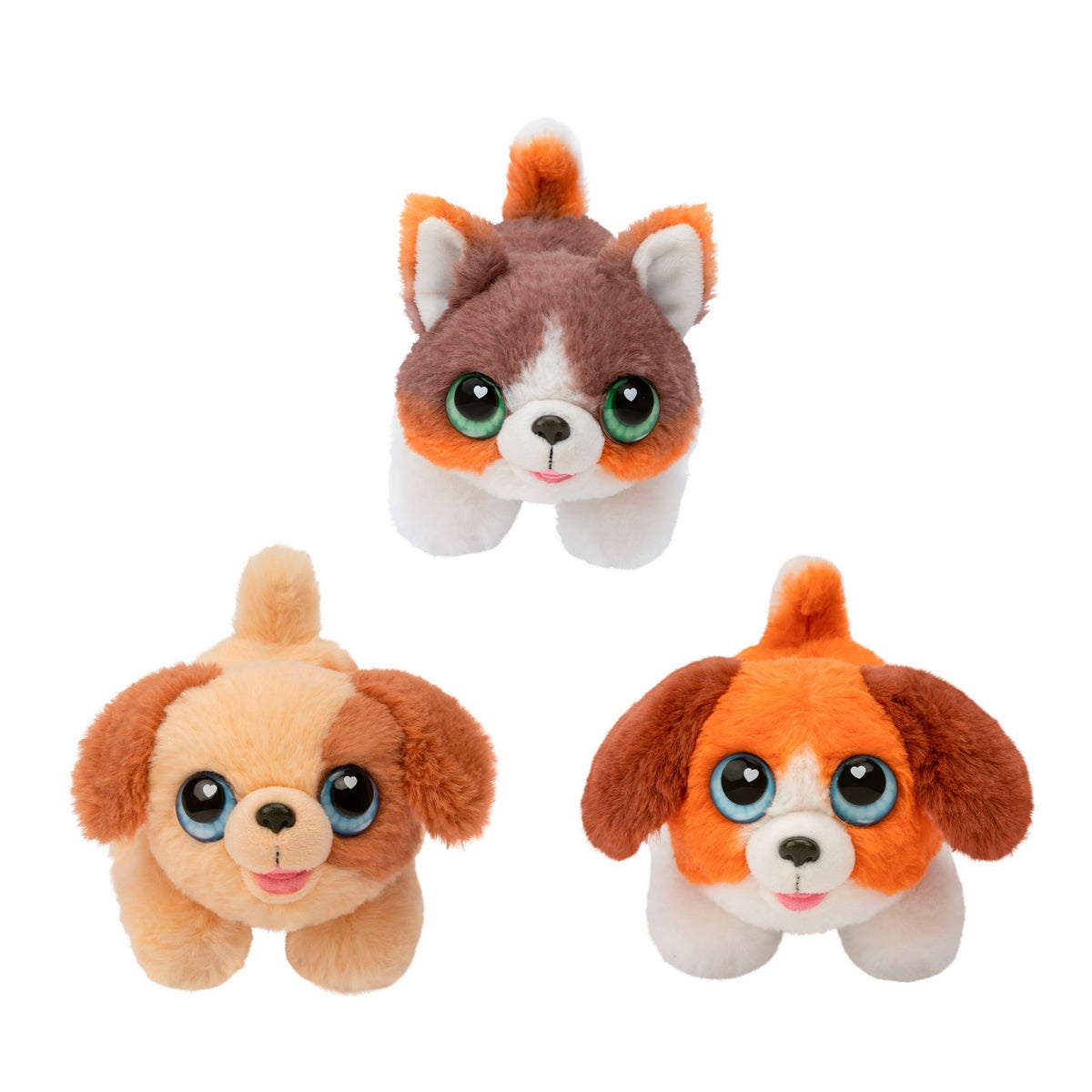 Little Live Pets Casa Perrito Set Juego Mini