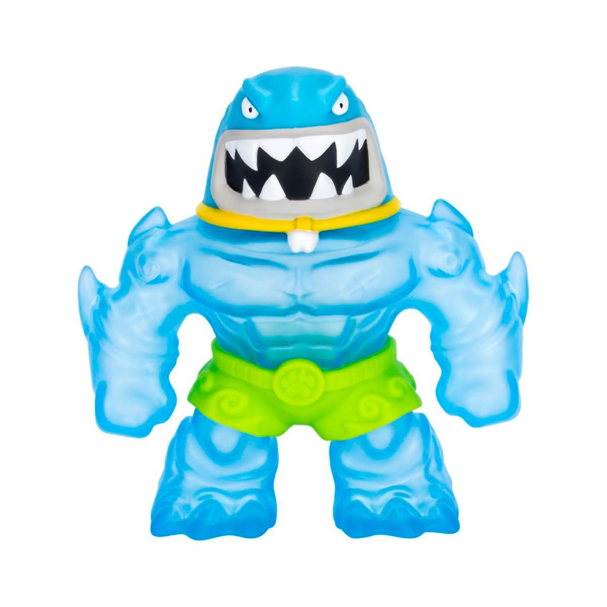 Goo Jit Zu Set Creador Héroe