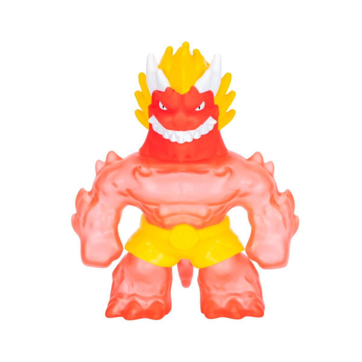Goo Jit Zu Set Creador Héroe