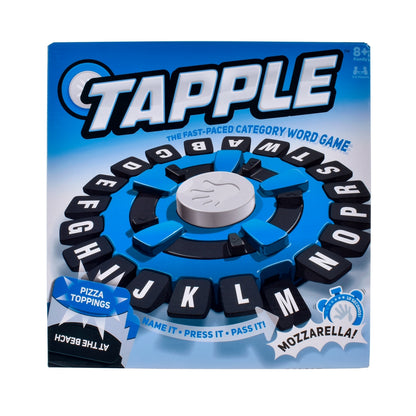 Juego Tapple