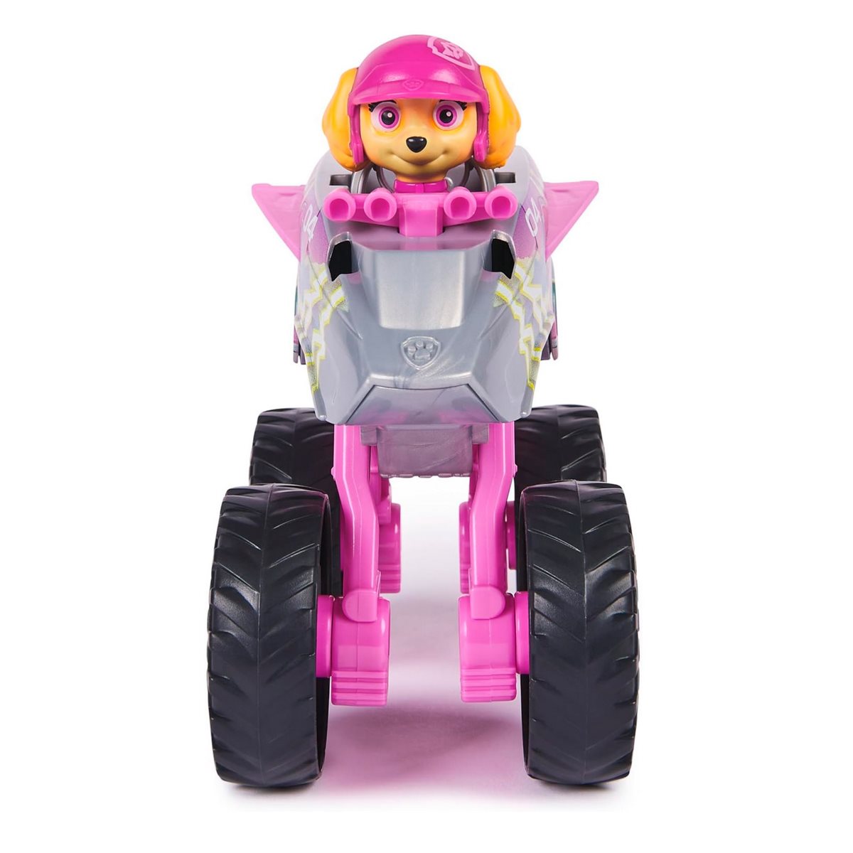 Paw Patrol Vehiculo Rescue Wheels - Skye Rescue Wheels Jet