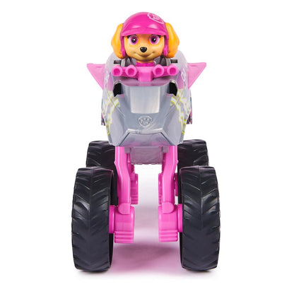 Paw Patrol Vehiculo Rescue Wheels - Skye Rescue Wheels Jet