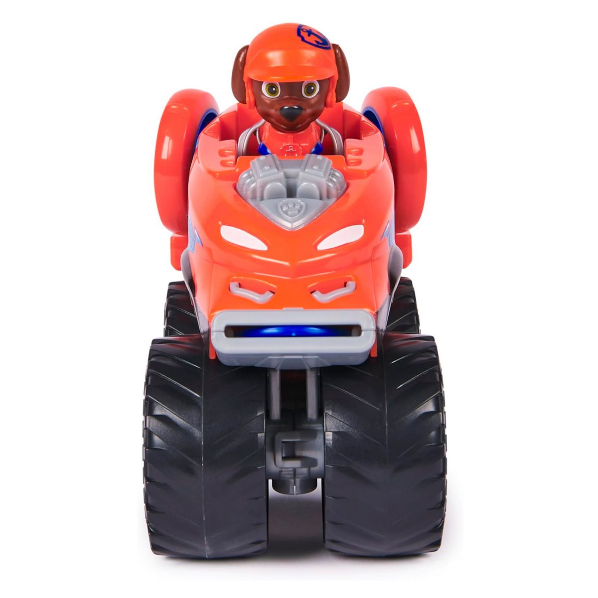 Paw Patrol Vehiculo Rescue Wheels - Zuma Rescue Wheels Hovercraft