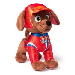 Paw Patrol Peluche Básico - Zuma