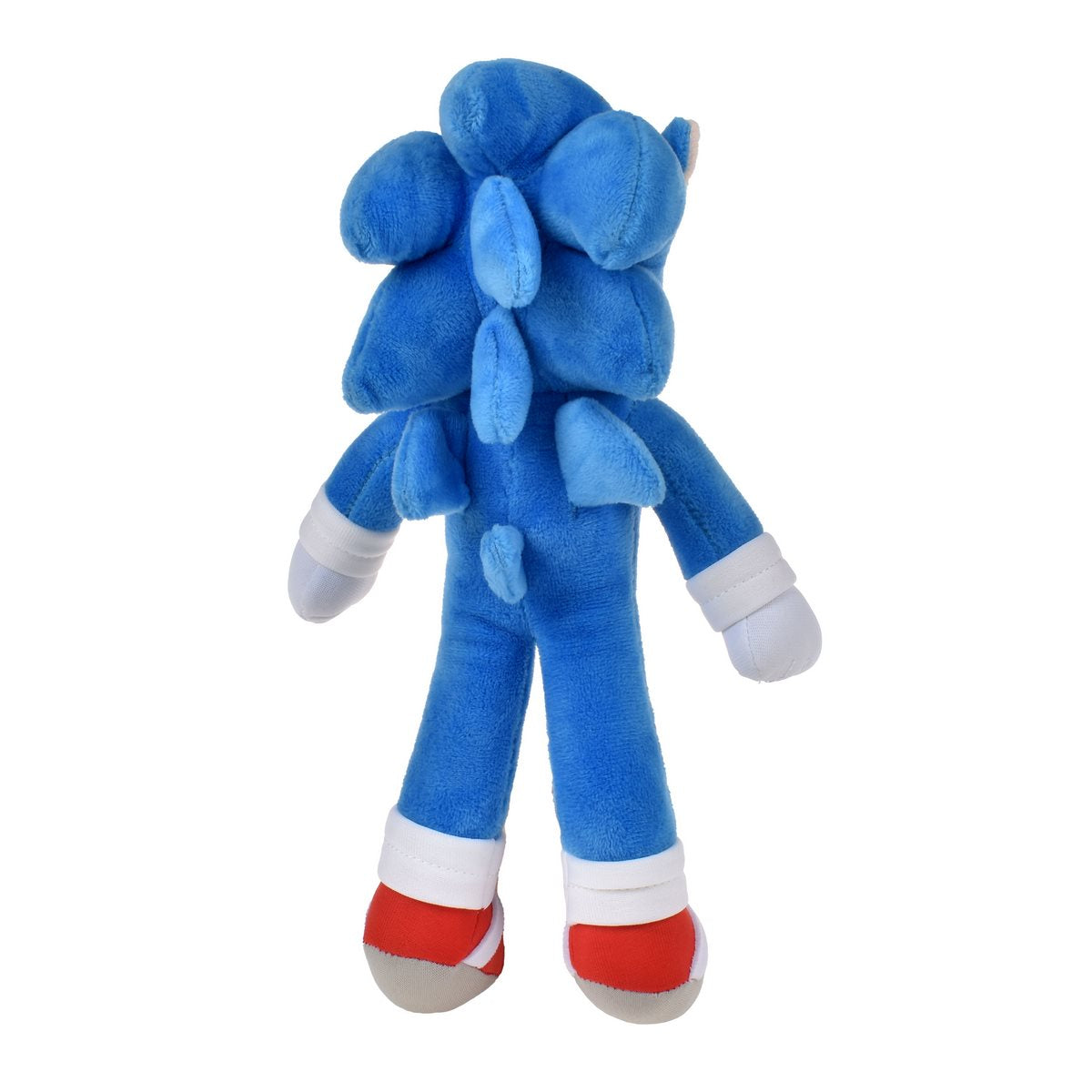 Peluche Basico Sonic De 23 Cms Pelicula Sonic 3 - Sonic