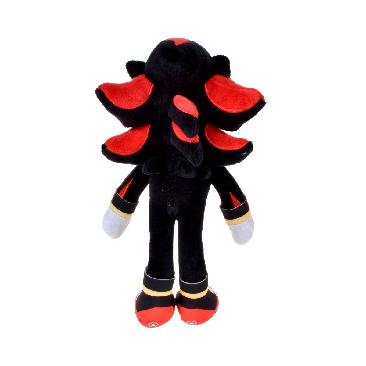 Peluche Basico Sonic De 23 Cms Pelicula Sonic 3 - Shadow