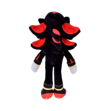 Peluche Basico Sonic De 23 Cms Pelicula Sonic 3 - Shadow