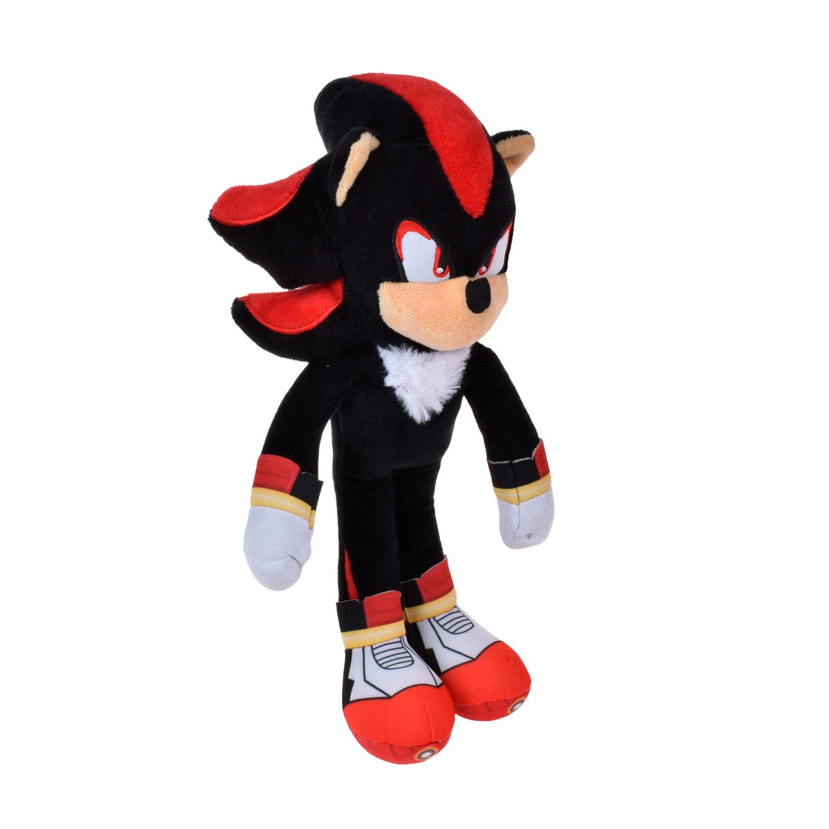 Peluche Basico Sonic De 23 Cms Pelicula Sonic 3 - Shadow