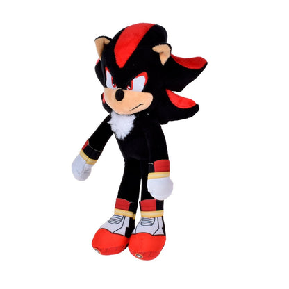 Peluche Basico Sonic De 23 Cms Pelicula Sonic 3 - Shadow